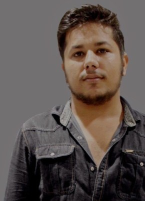 nick, 28, India, Panipat