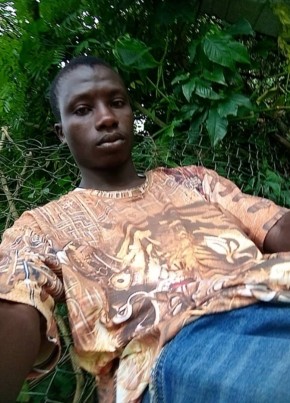 Adama, 28, République de Côte d’Ivoire, Dabou