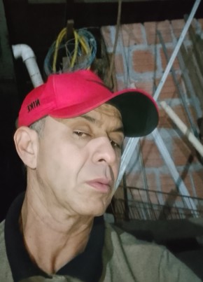 Adriano Cardoso из Campo Grande 46 лет