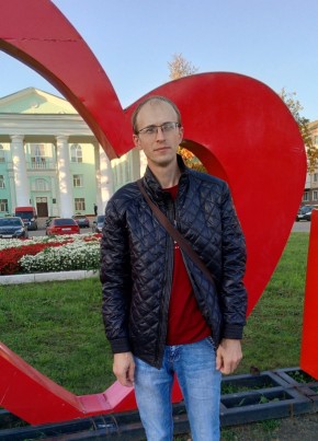 Андрей, 44, Россия, Вязьма