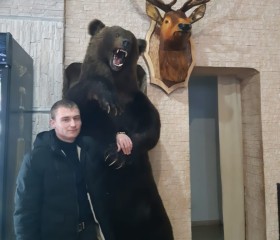 Сергей, 28 лет, Чита