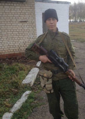 slava, 28, Russia, Tolyatti