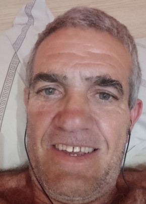 Ubiratan из São Paulo capital 58 лет