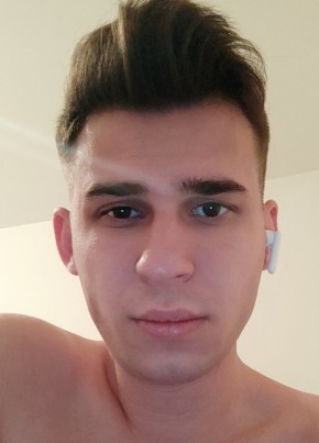 Андрей, 26, Suomen Tasavalta, Turku