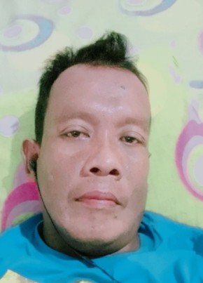 Wildan, 33, Malaysia, Kuantan