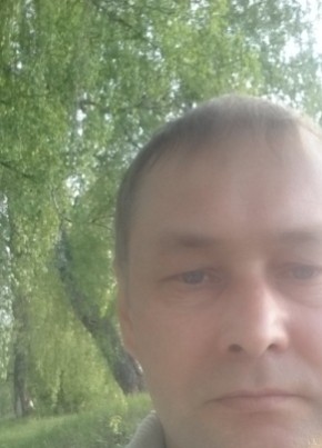 Андрей , 46, Россия, Красноуфимск