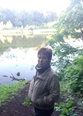 Марина, 74, Россия, Безенчук