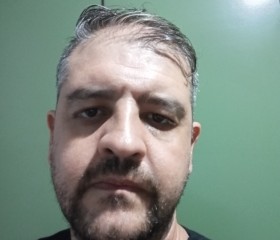 Henrique, 37, Toledo