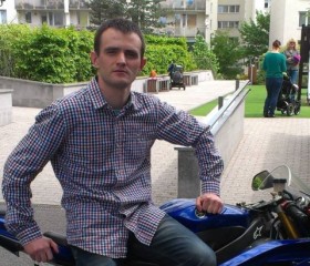 Сергей, 35 лет, Warszawa