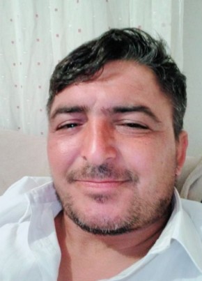 Mustafa, 41, Türkiye Cumhuriyeti, Bozyazı