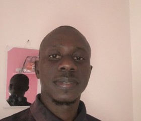 Youssouph, 31 год, Dakar