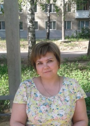 Oksana, 50, Russia, Smolensk