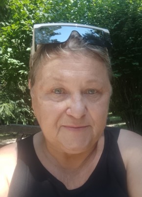 Елена из Кемерово 65 лет