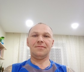 Евгений, 42 года, Чайковский