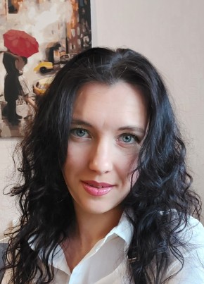 Violetta, 43, Україна, Київ