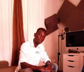 Riverlake, 31 год, Kisumu