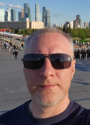 Алексей, 44, Россия, Новый Уренгой
