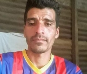 Alberto, 38 лет, Ciudad de La Santísima Trinidad y Puerto de Santa María del Buen Ayre