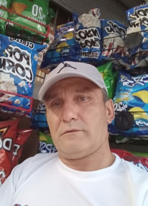 Usmon из Antalya 43 года