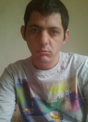 Nikolco Stoilkov, 38, Република Македонија, Виница
