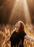 Katyusha, 30, Orel