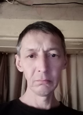 Ник, 46, Россия, Сыктывкар