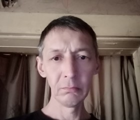 Ник, 47 лет, Сыктывкар