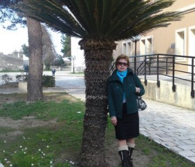 elena, 62 года, Αθηναι