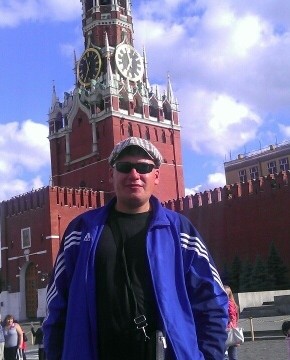 Андрей, 45, Россия, Аткарск