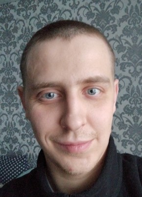 Алекс, 30, Россия, Муром