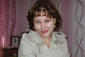 Людмила, 48 - Только Я