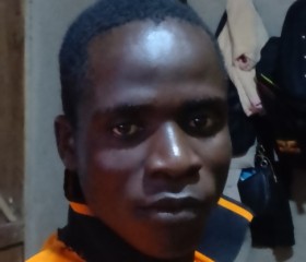Anthonex, 27 лет, Kampala