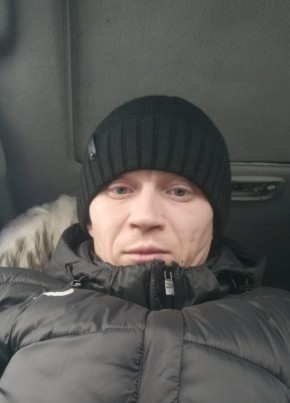 Oleg, 32, Russia, Ust-Kut