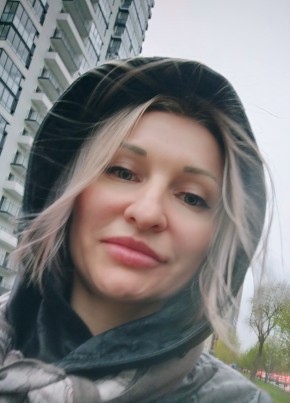 Светлана из Тюмени 35 лет