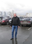 Дмитрий, 57 лет, Київ