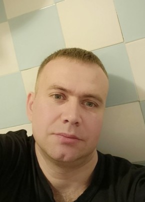 Стас, 39, Россия, Щербинка