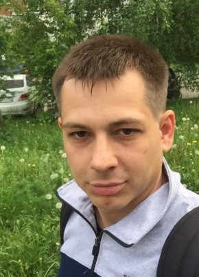 Паша, 37, Россия, Зеленоград