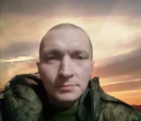 Димон, 45 лет, Макіївка