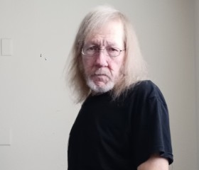 Rick, 64 года, Fort Worth
