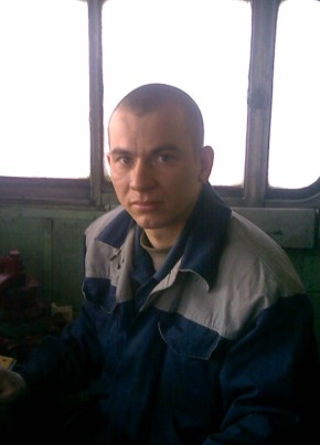 юрий, 41, Россия, Верхний Уфалей