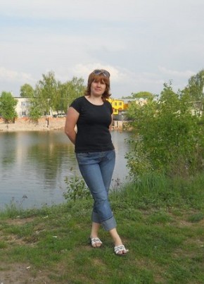 Людмила, 54, Україна, Житомир