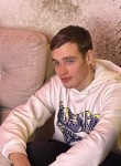 Dmitriy, 20, Samara