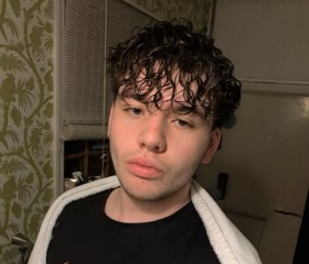 Dom, 21, Rutland