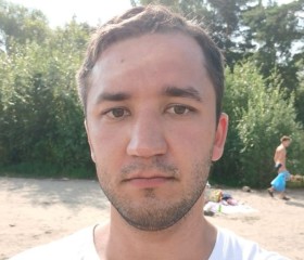 Константин, 34 года, Новосибирск