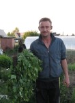 Василий, 56 лет, Новосибирск