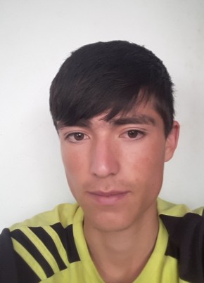 Shahboz, 20, O‘zbekiston Respublikasi, Samarqand