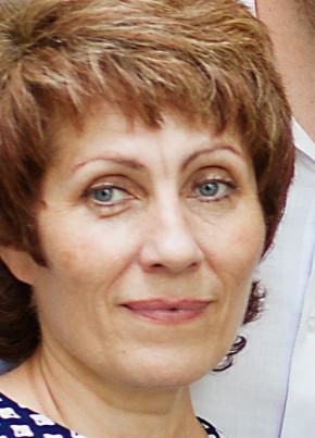 Мила, 56, Россия, Екатеринбург