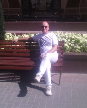 Сергей, 51, Россия, Тихвин