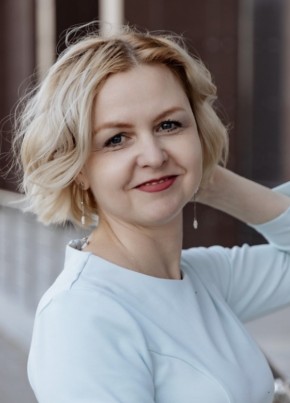 Людмила, 45, Россия, Москва