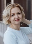 Lyudmila, 44, Moscow